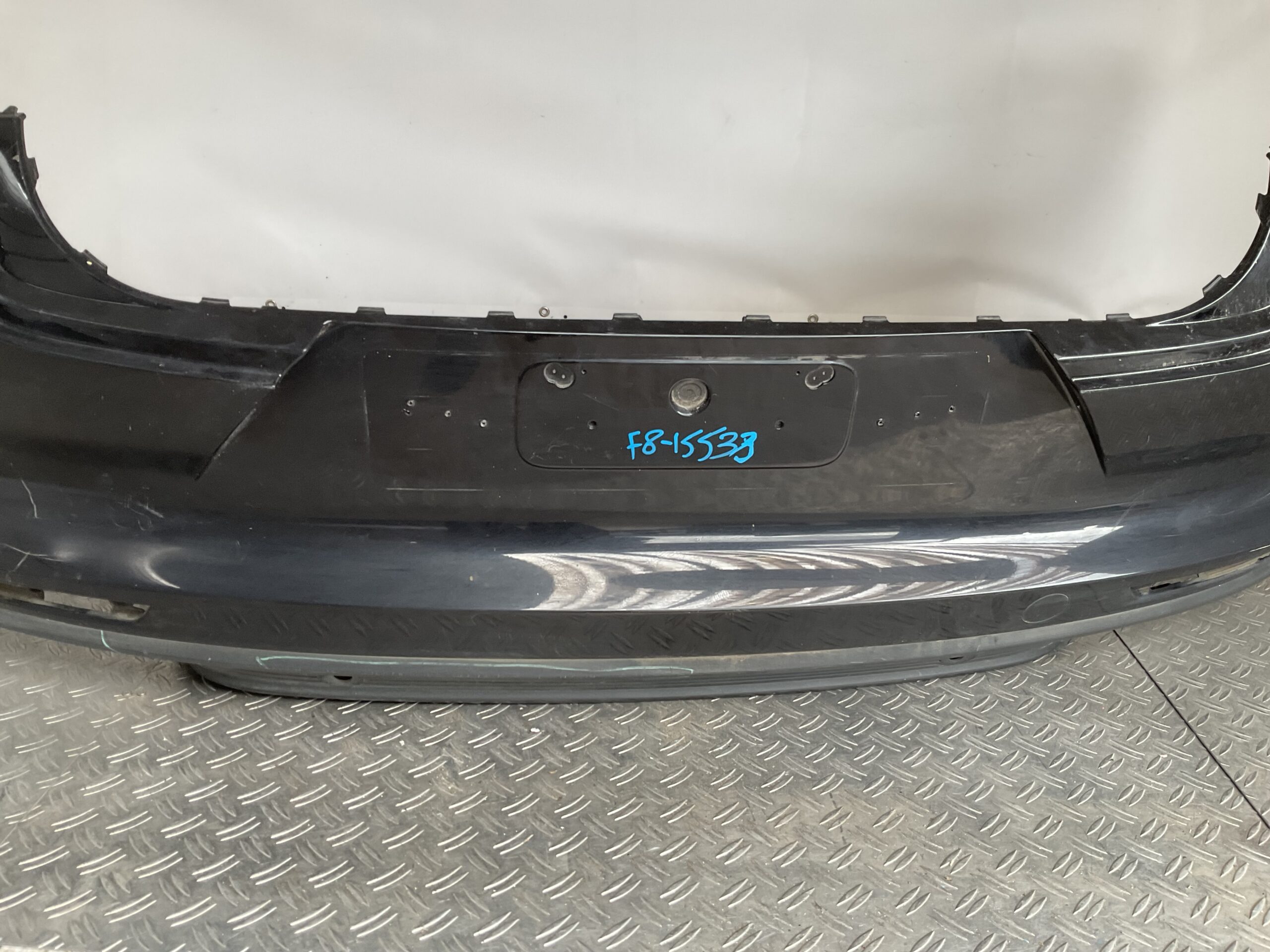 Bumper Porsche Panamera 971 971807421 Achterbumper F8-15533z