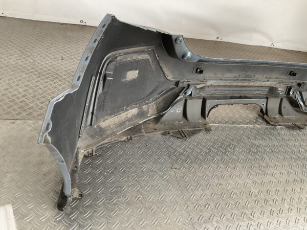 Bumper Honda Civic X 10 Type R  71501-TGH-ZZ00 Achterbumper F8-15535z