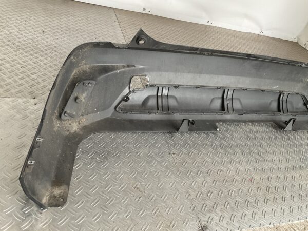 Bumper Toyota Corolla Cross 22- 52159-16570 Achterbumper F8-15537z