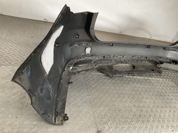 Bumper Mercedes C Klasse W206 6xpdc A2068858400 Achterbumper F8-15538z