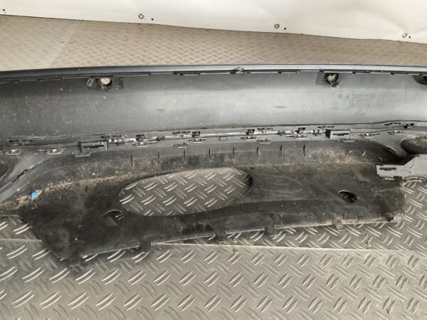 Bumper Mercedes C Klasse W206 6xpdc A2068858400 Achterbumper F8-15538z
