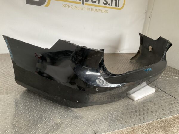 Bumper Volvo V90 Kambi 16-18 31383315 Achterbumper F8-15540z