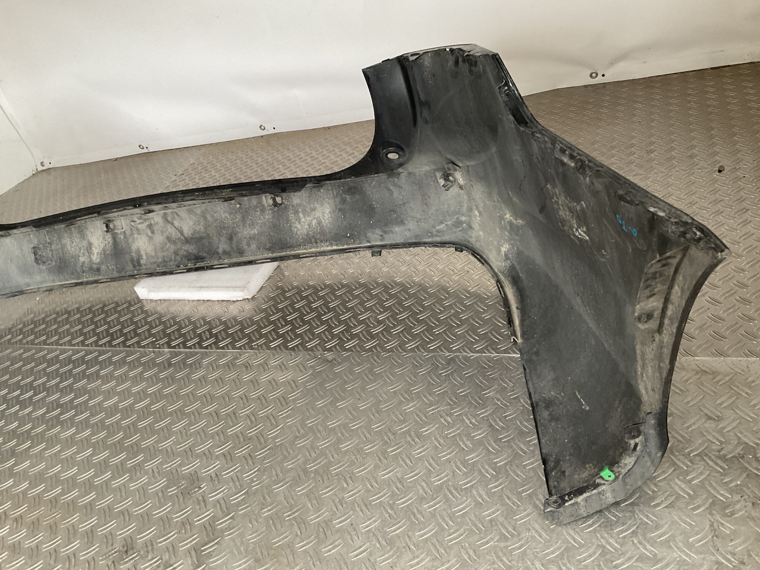 Bumper Volvo V90 Kambi 16-18 31383315 Achterbumper F8-15540z