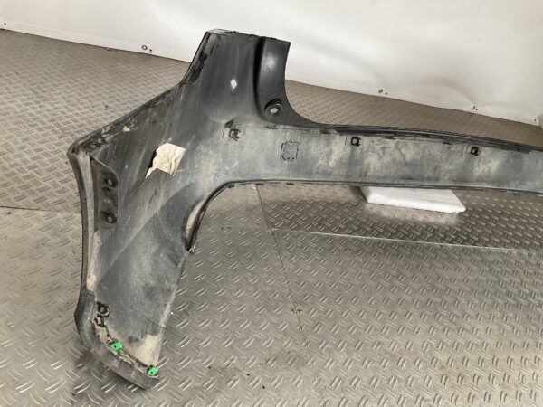 Bumper Volvo V90 Kambi 16-18 31383315 Achterbumper F8-15540z