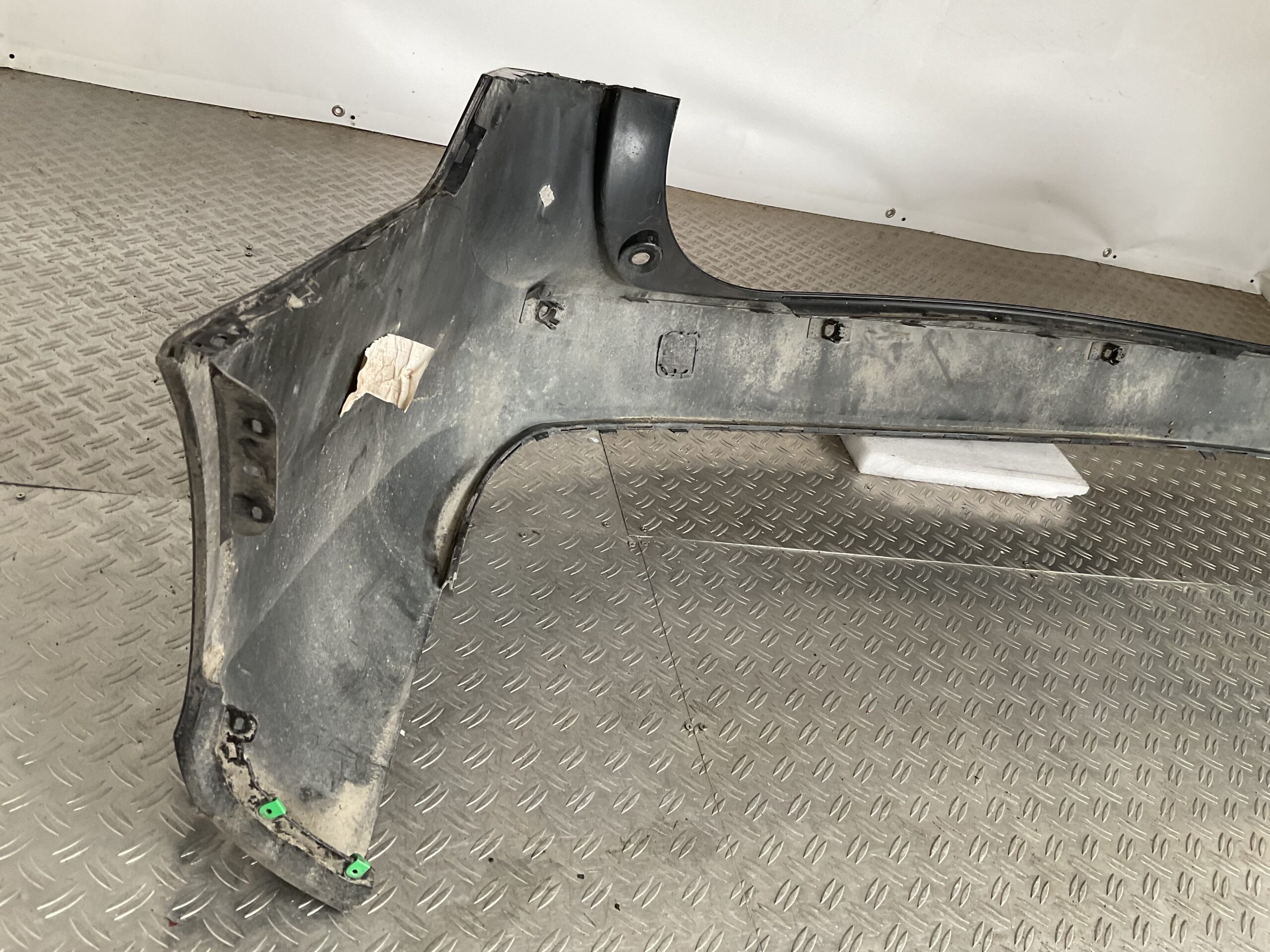 Bumper Volvo V90 Kambi 16-18 31383315 Achterbumper F8-15540z