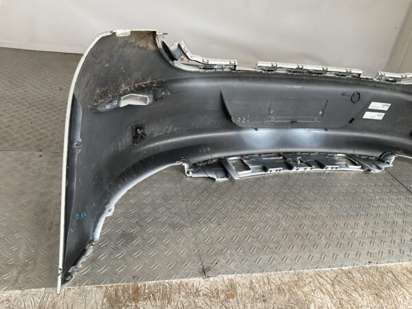 Bumper Porsche 718 Boxter Cayman 16- 982807421 Achterbumper F8-15541z