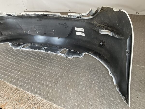 Bumper Porsche 718 Boxter Cayman 16- 982807421 Achterbumper F8-15541z