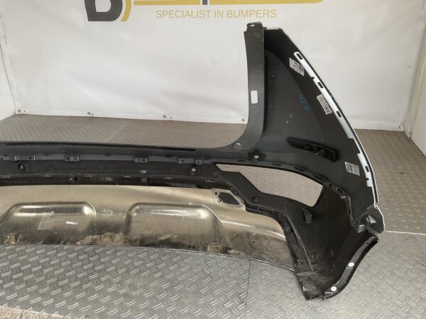 Bumper Kia Niro II 23- 86650-AT050 Achterbumper F8-15543z