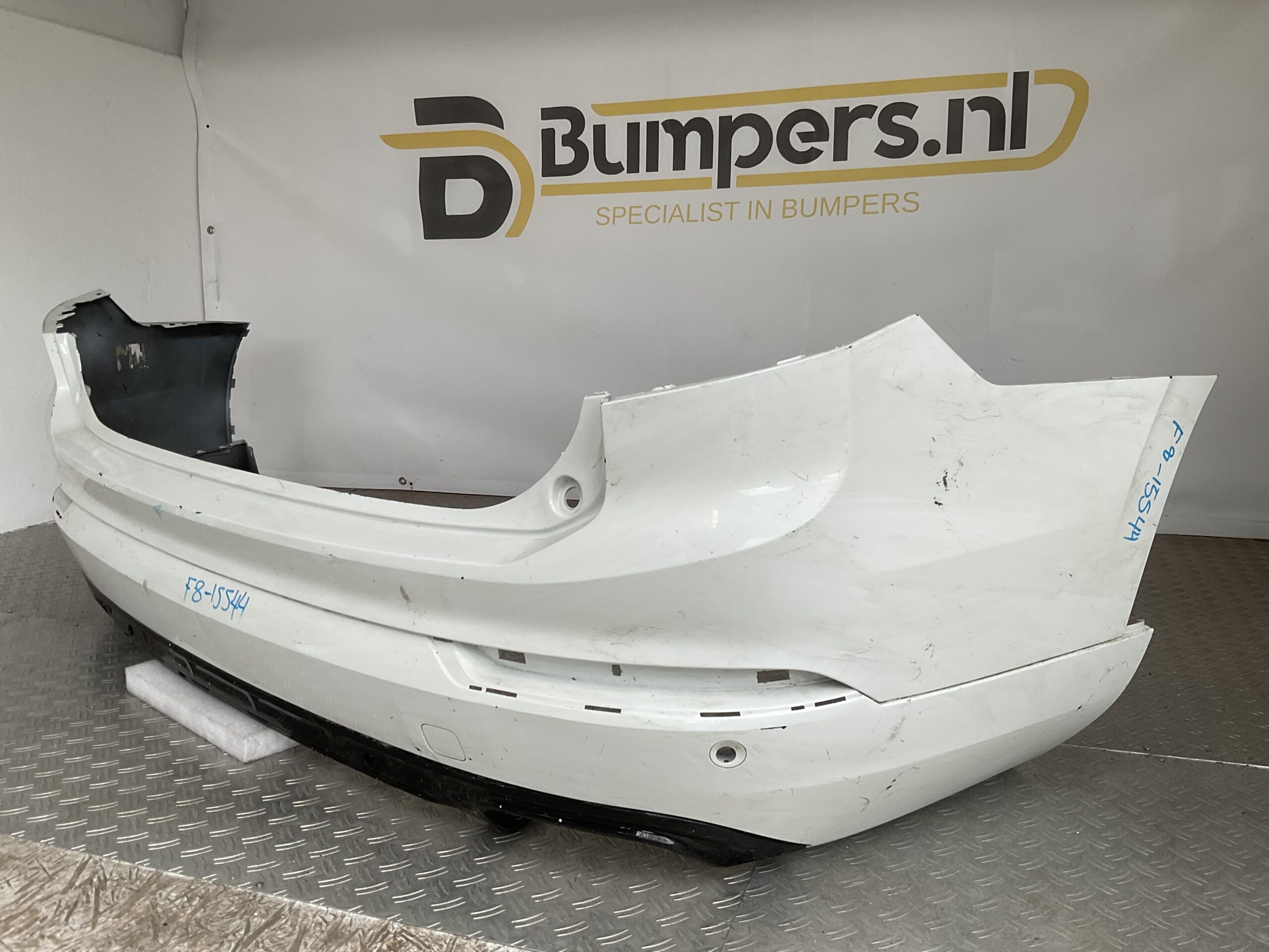 Bumper Volvo XC90 XC-90 20-24 pdc 31353430 Achterbumper F8-15544z