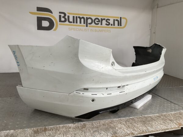 Bumper Volvo XC90 XC-90 20-24 pdc 31353430 Achterbumper F8-15544z