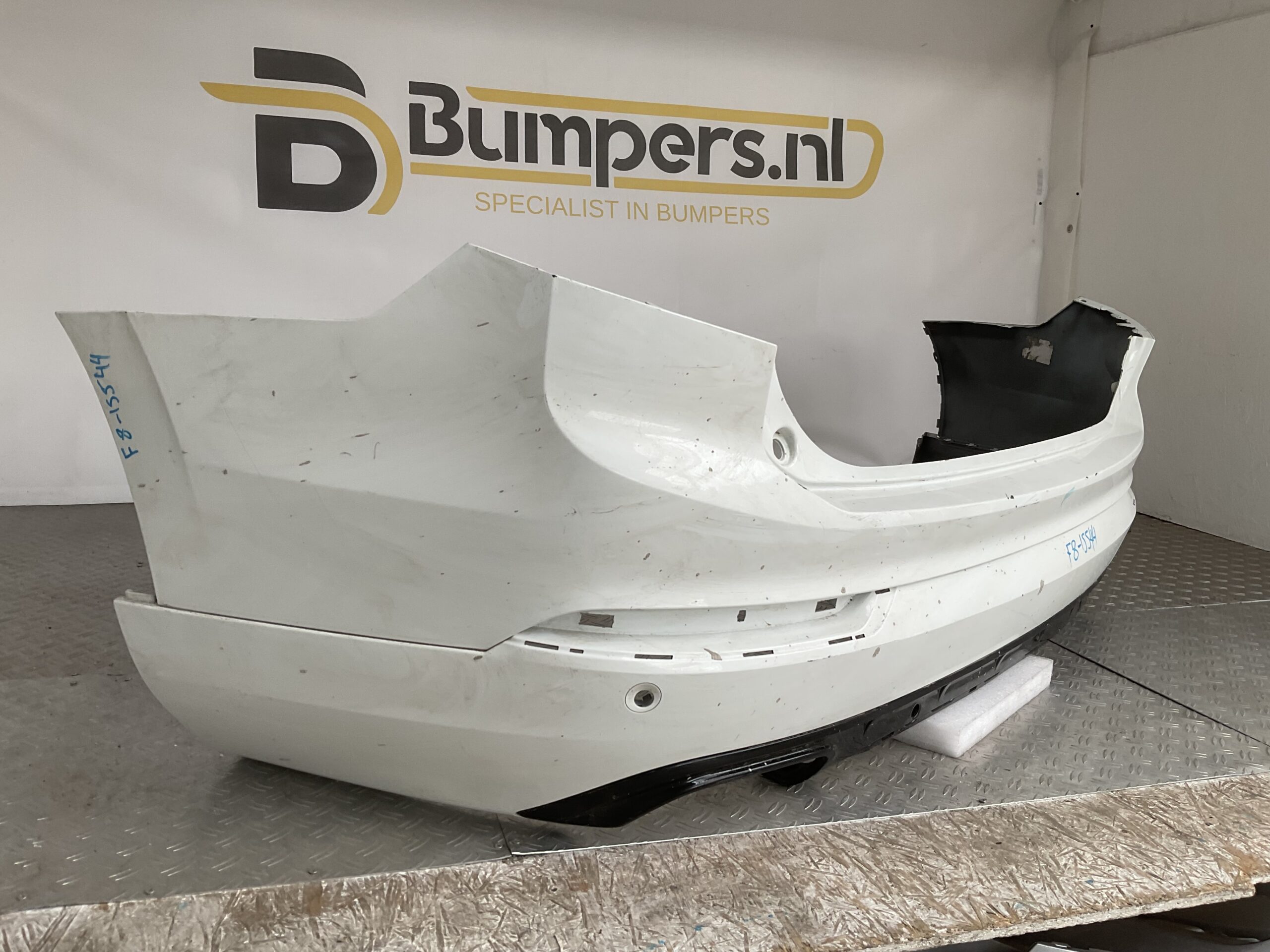 Bumper Volvo XC90 XC-90 20-24 pdc 31353430 Achterbumper F8-15544z