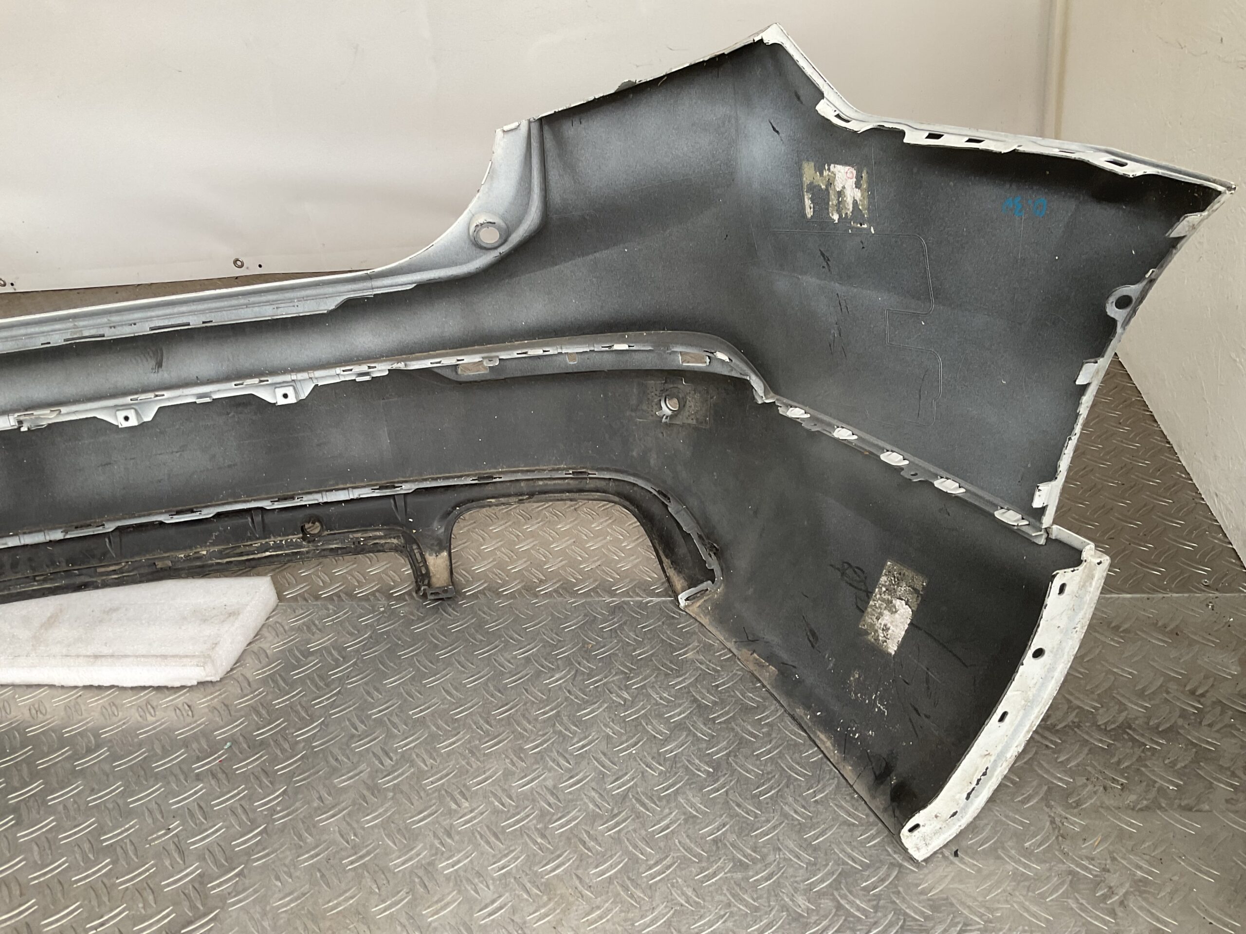 Bumper Volvo XC90 XC-90 20-24 pdc 31353430 Achterbumper F8-15544z