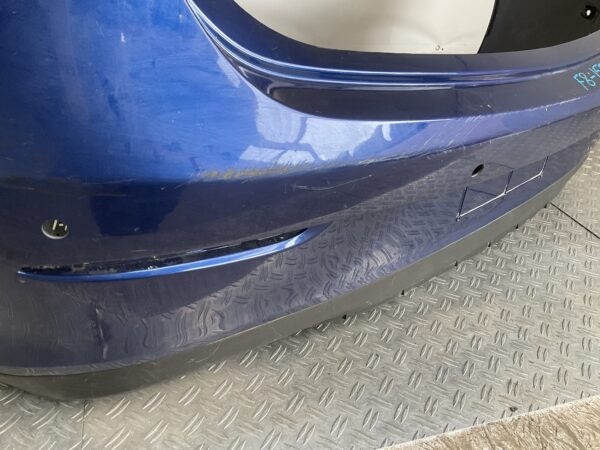 Bumper Mercedes E Klasse W238 AMG 16-23 A2388857700 Achterbumper F8-15545z