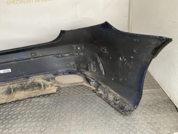 Bumper Mercedes E Klasse W238 AMG 16-23 A2388857700 Achterbumper F8-15545z