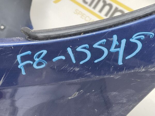 Bumper Mercedes E Klasse W238 AMG 16-23 A2388857700 Achterbumper F8-15545z