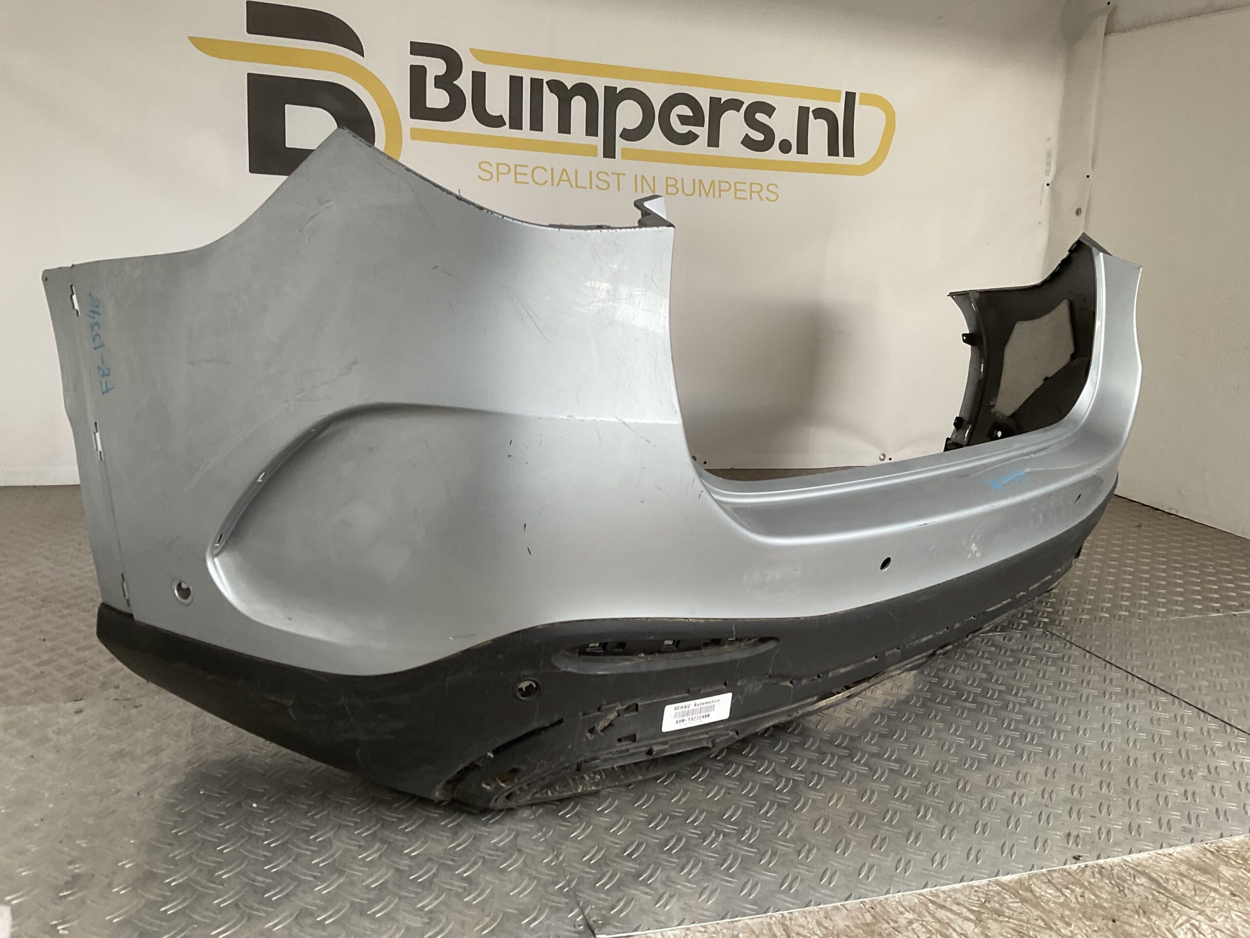Bumper Mercedes GLC W254 X254 AMG A2548857401 Achterbumper F8-15548z