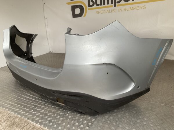 Bumper Mercedes GLC W254 X254 AMG A2548857401 Achterbumper F8-15548z