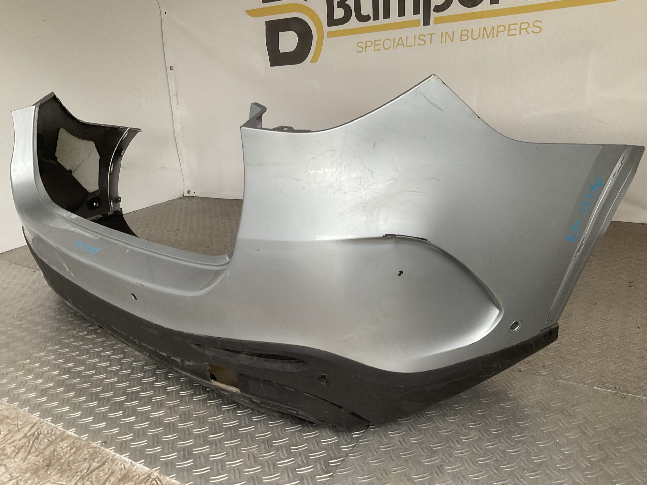 Bumper Mercedes GLC W254 X254 AMG A2548857401 Achterbumper F8-15548z