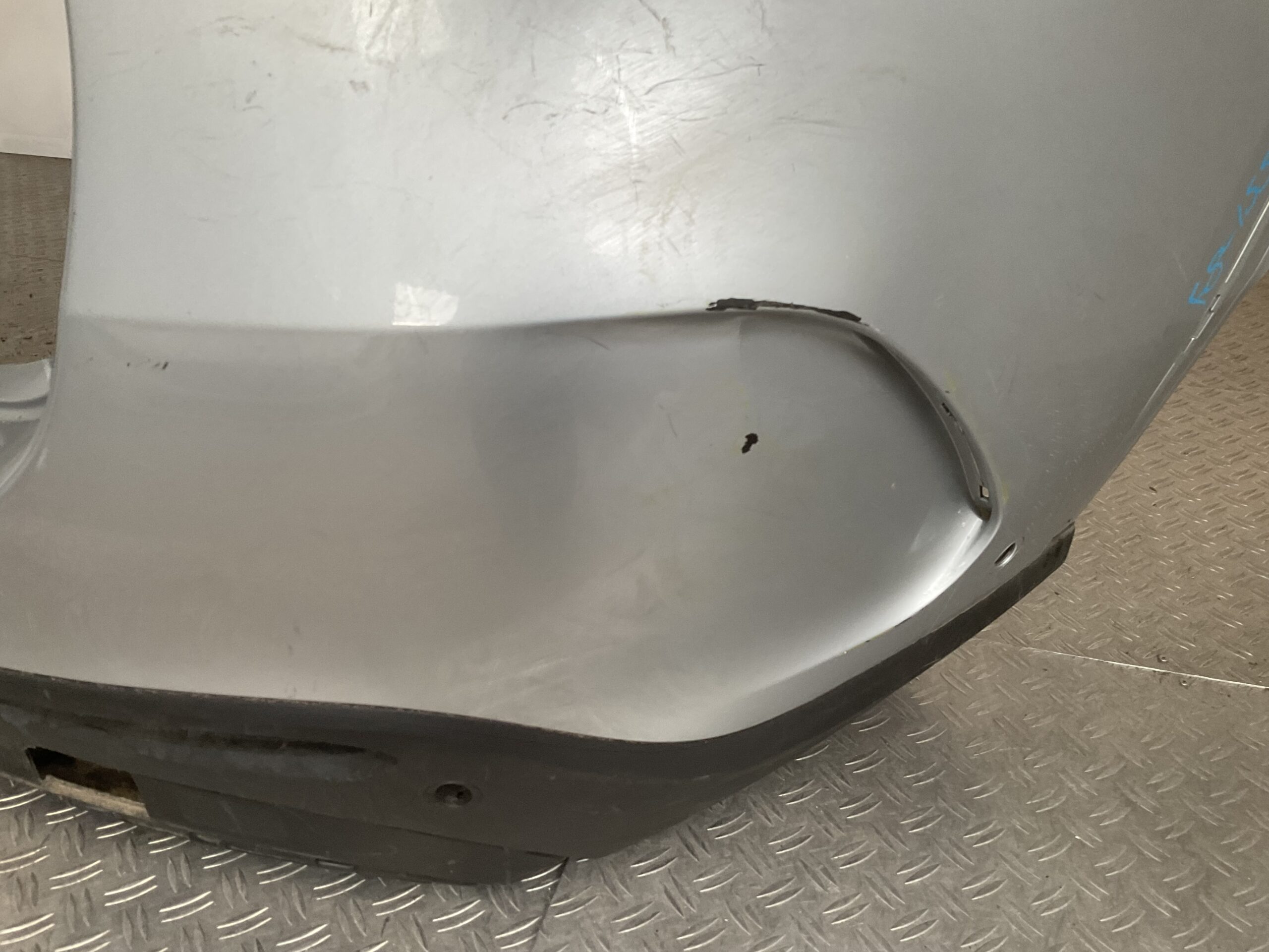 Bumper Mercedes GLC W254 X254 AMG A2548857401 Achterbumper F8-15548z