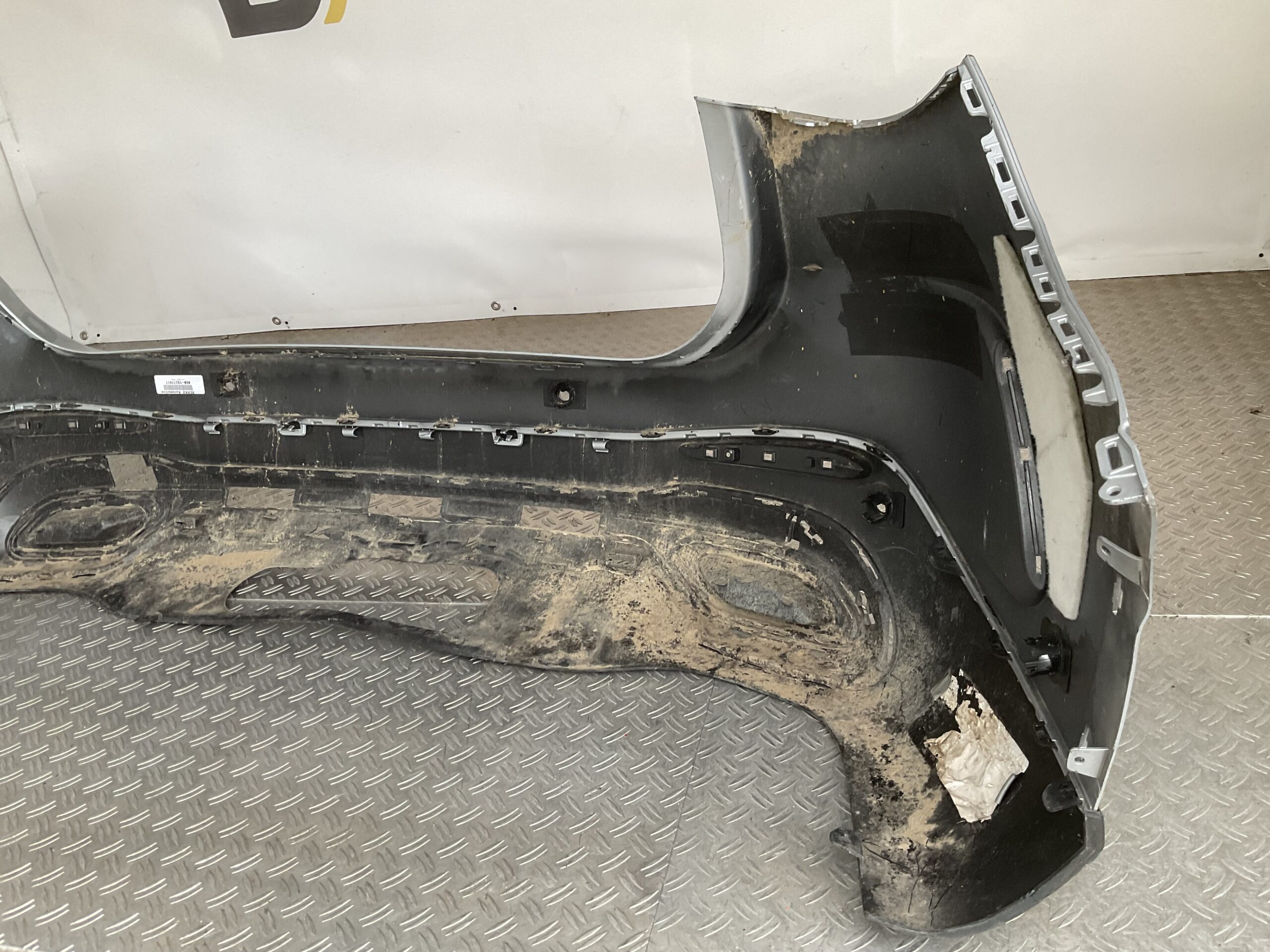 Bumper Mercedes GLC W254 X254 AMG A2548857401 Achterbumper F8-15548z