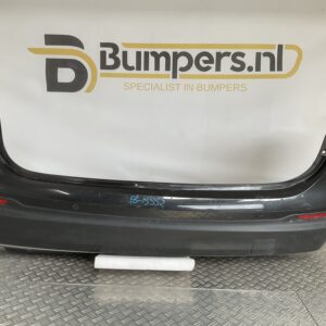 Bumper Nissan Qashqai Facelift 17-21 pdc 85022HV20H Achterbumper F8-15552z