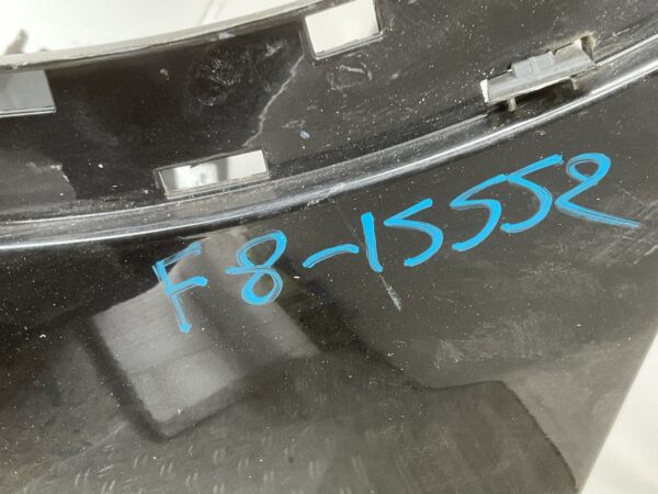 Bumper Nissan Qashqai Facelift 17-21 pdc 85022HV20H Achterbumper F8-15552z