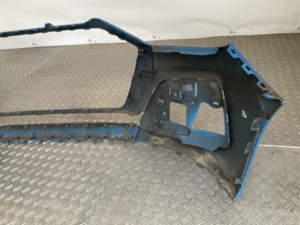 Bumper Audi A1 82A Sline S-Line 19-23 82A807437F Voorbumper H4-15553z