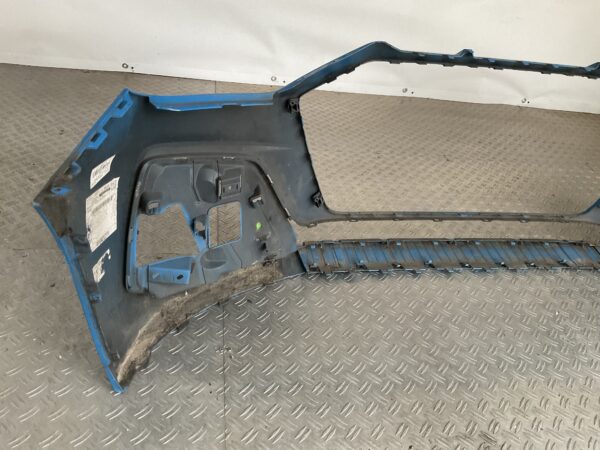 Bumper Audi A1 82A Sline S-Line 19-23 82A807437F Voorbumper H4-15553z