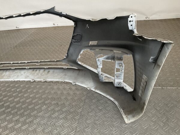 Bumper Audi A4 8W B9 Facelift 8W0807437AH Voorbumper H4-15555z