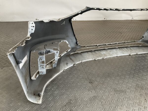 Bumper Audi A4 8W B9 Facelift 8W0807437AH Voorbumper H4-15555z