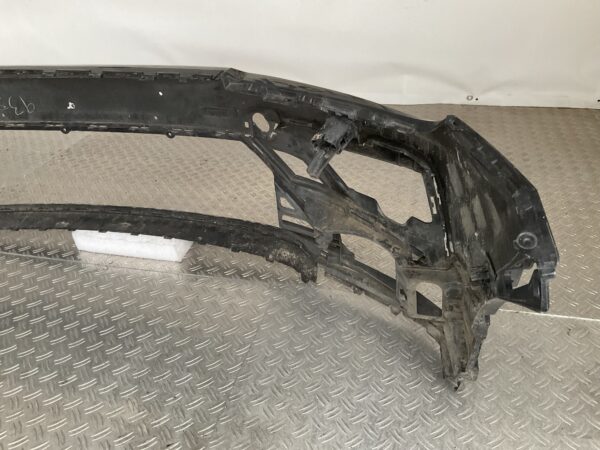 Bumper Volkswagen Tiguan 5NN R line R-Line kls pdc 5NN807221A Voorbumper C5-15554z