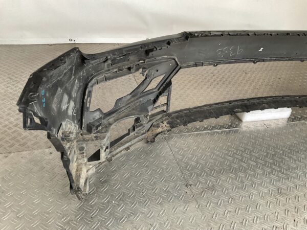 Bumper Volkswagen Tiguan 5NN R line R-Line kls pdc 5NN807221A Voorbumper C5-15554z