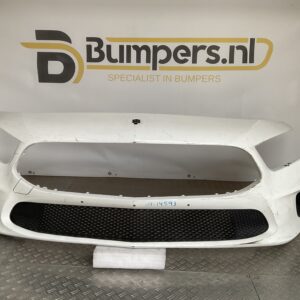 Bumper Mercedes A Klasse w177 Normaal 19-23 A1778853600 Voorbumper A2-14953z