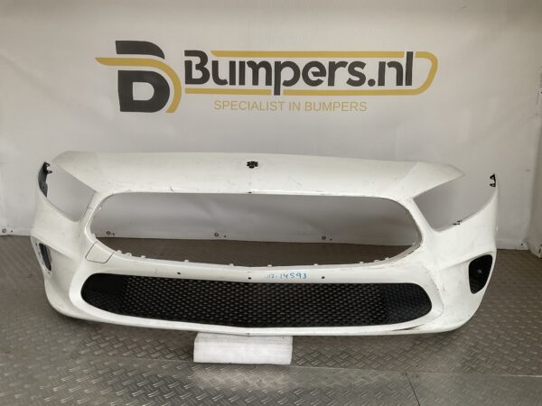 Bumper Mercedes A Klasse w177 Normaal 19-23 A1778853600 Voorbumper A2-14953z