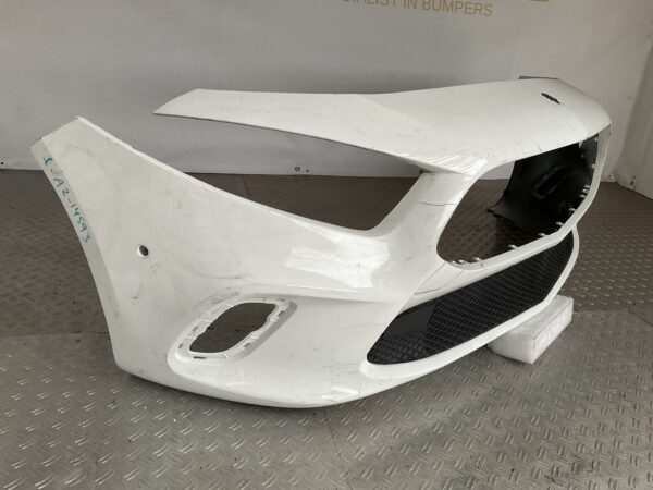 Bumper Mercedes A Klasse w177 Normaal 19-23 A1778853600 Voorbumper A2-14953z
