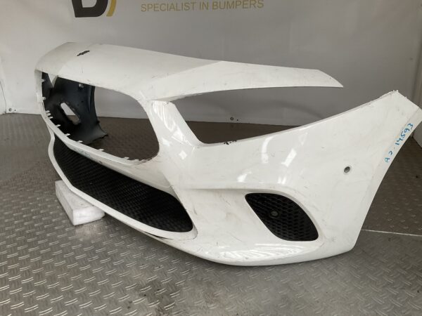 Bumper Mercedes A Klasse w177 Normaal 19-23 A1778853600 Voorbumper A2-14953z