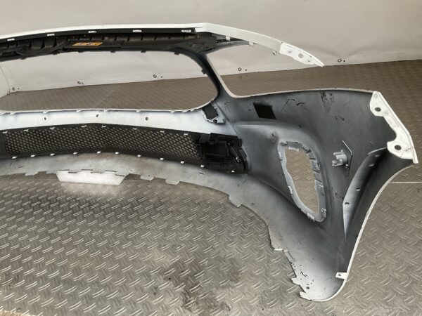 Bumper Mercedes A Klasse w177 Normaal 19-23 A1778853600 Voorbumper A2-14953z