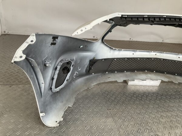Bumper Mercedes A Klasse w177 Normaal 19-23 A1778853600 Voorbumper A2-14953z
