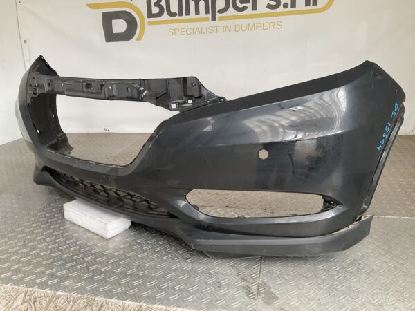 Bumper Honda HRV HR-V 2xpdc 2014-2018 Voorbumper D5-15594z