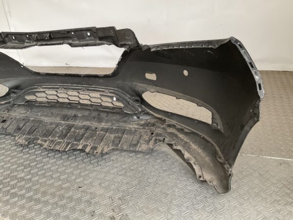 Bumper Honda HRV HR-V 2xpdc 2014-2018 Voorbumper D5-15594z