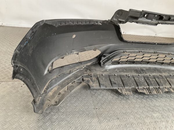 Bumper Honda HRV HR-V 2xpdc 2014-2018 Voorbumper D5-15594z