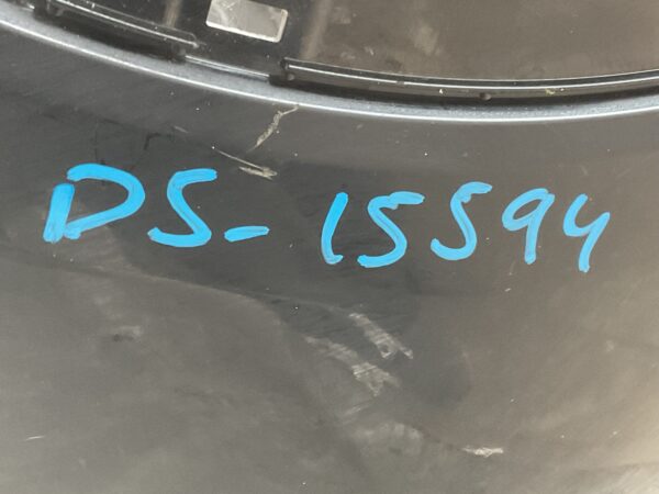 Bumper Honda HRV HR-V 2xpdc 2014-2018 Voorbumper D5-15594z