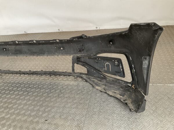Bumper Volkswagen Passat B8 GTE 17-21 3G0807221 Voorbumper B7-15590z