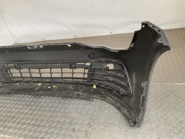 Bumper Volkswagen Golf 8 19-24 5H0807221H Voorbumper C2-15591z