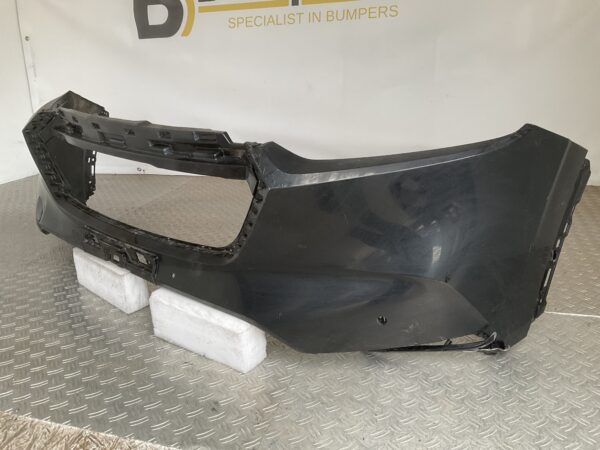 Bumper Honda HRV HR-V III 3 21- 71101-3M0-ZZ00 Voorbumper E5-15592z