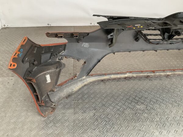 Bumper Renault Clio 5 19-23  620221350R Voorbumper F5-15593z