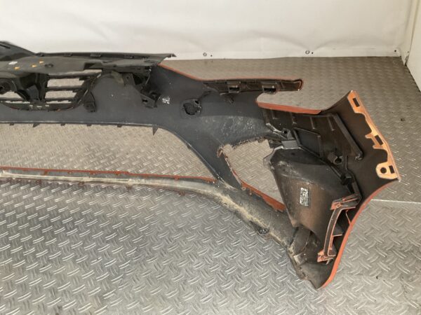 Bumper Renault Clio 5 19-23  620221350R Voorbumper F5-15593z