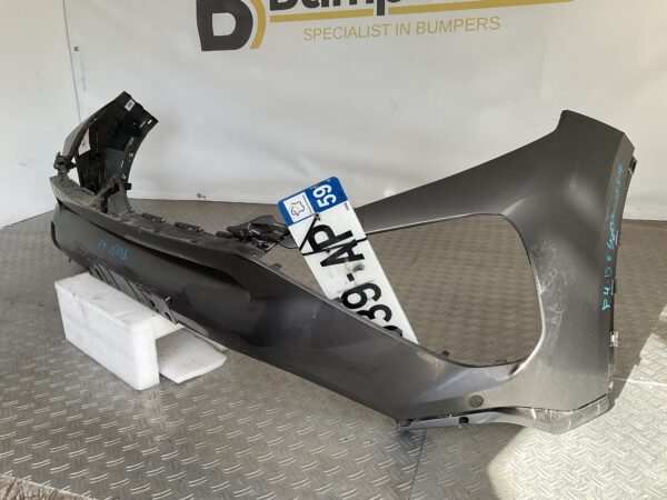 Bumper Citroen CX5 CX 5 CX-5 9839505680 Voorbumper F4-15646z