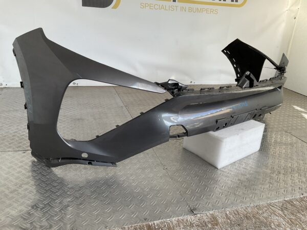 Bumper Citroen CX5 CX 5 CX-5 9839505680 Voorbumper F4-15646z