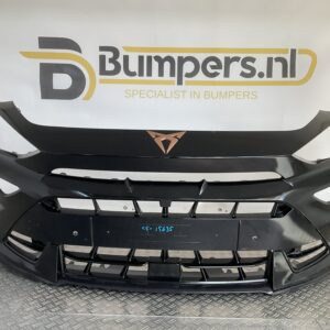 Bumper Cupra Formentor 5FF Facelift 24- 5FF807221F Voorbumper C5-15635z